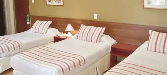 Hotel Imperio Σαντιάγκο Εξωτερικό φωτογραφία